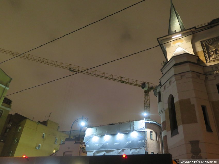 Две маленькие осенние феи