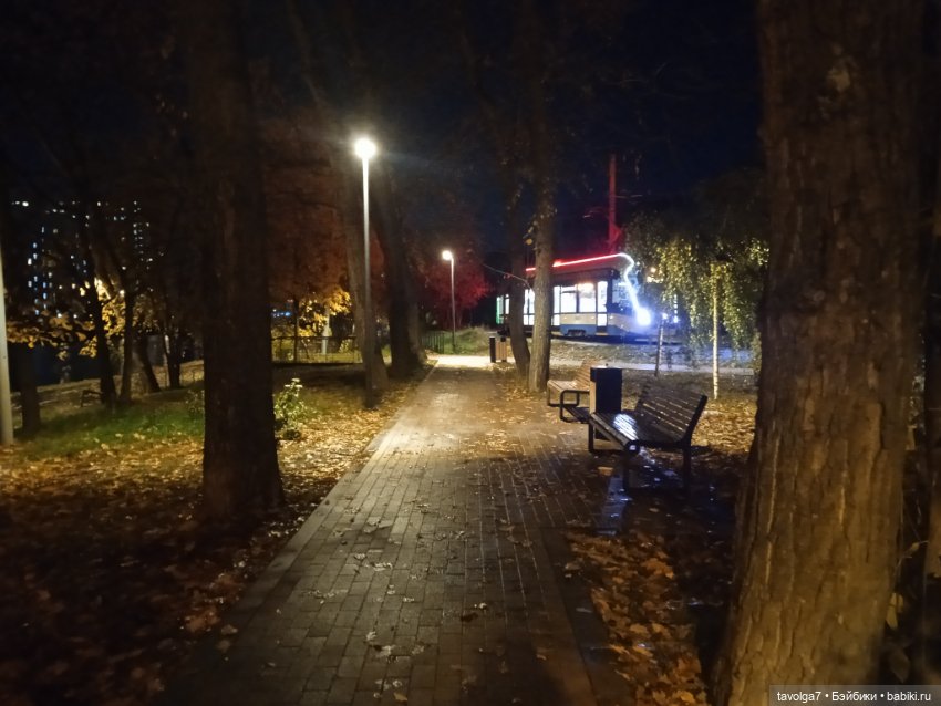 Вторая прогулка Ари по Москве (фото 5)