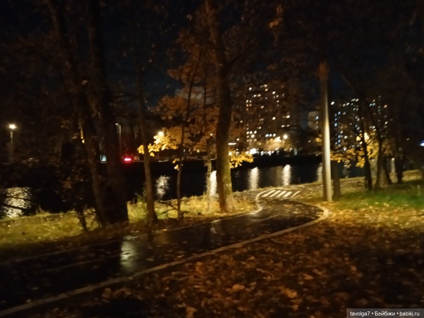 Вторая прогулка Ари по Москве (фото 6)