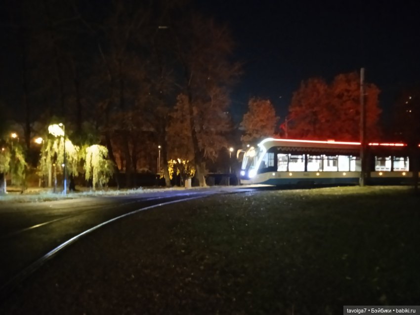 Вторая прогулка Ари по Москве (фото 4)