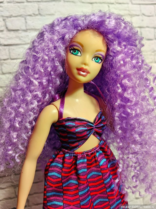 Косички зизи, мой опыт — Перепрошивка волос и восстановление париков: МК (фото 3)