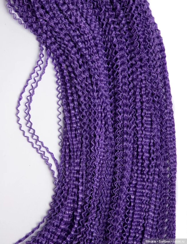 Косички зизи, мой опыт — Перепрошивка волос и восстановление париков: МК (фото 2)