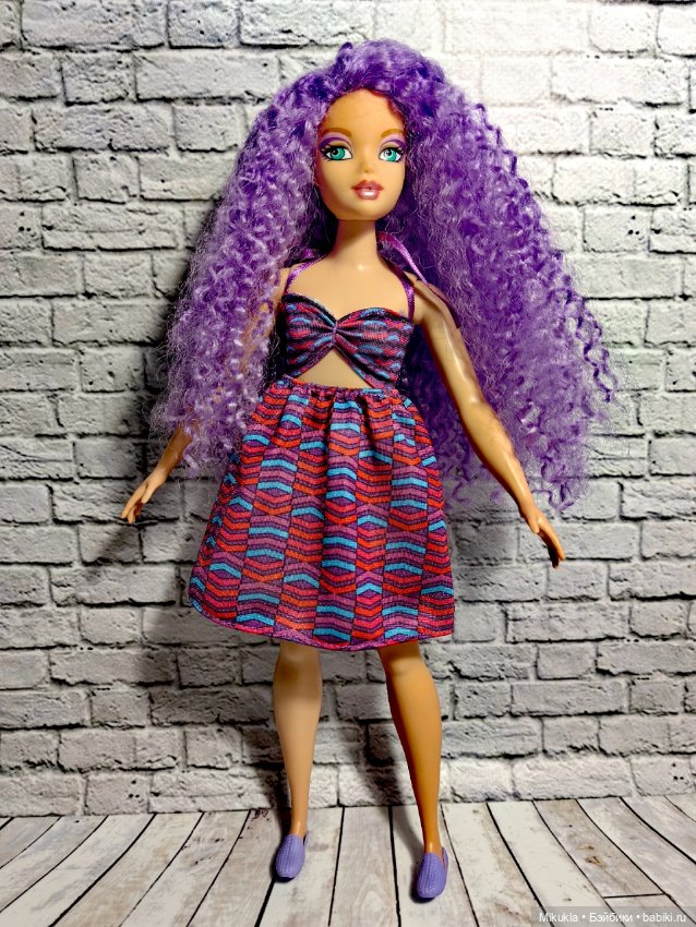 Косички зизи, мой опыт — Перепрошивка волос и восстановление париков: МК (фото 4)