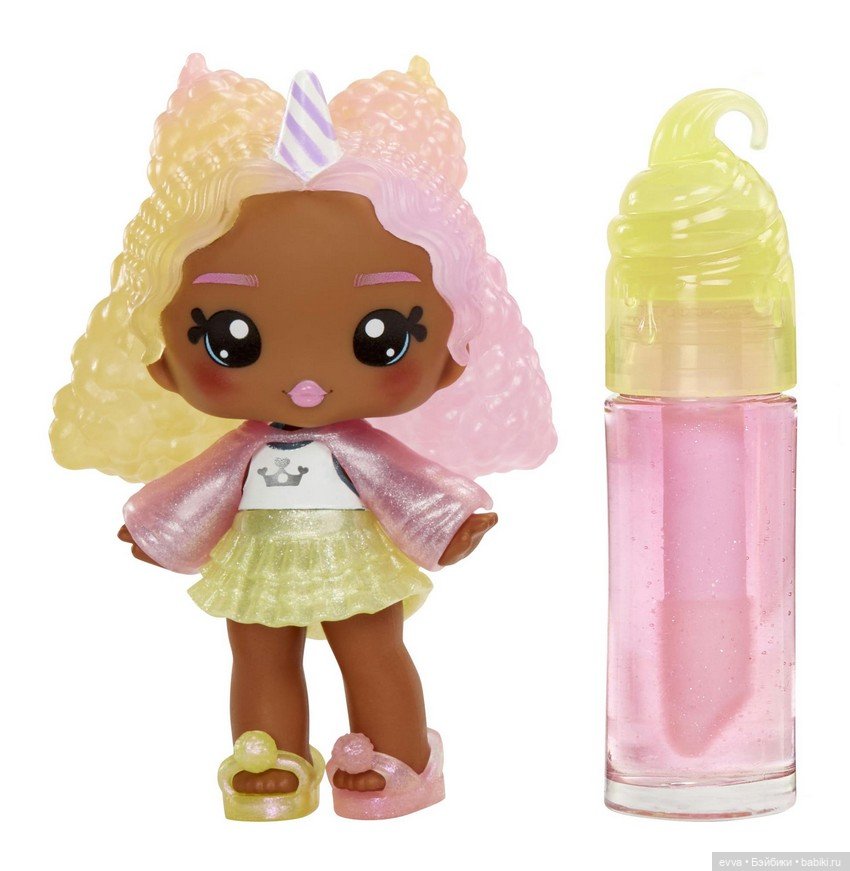 Куклы YummiLand (новинки 2024) (фото 2)