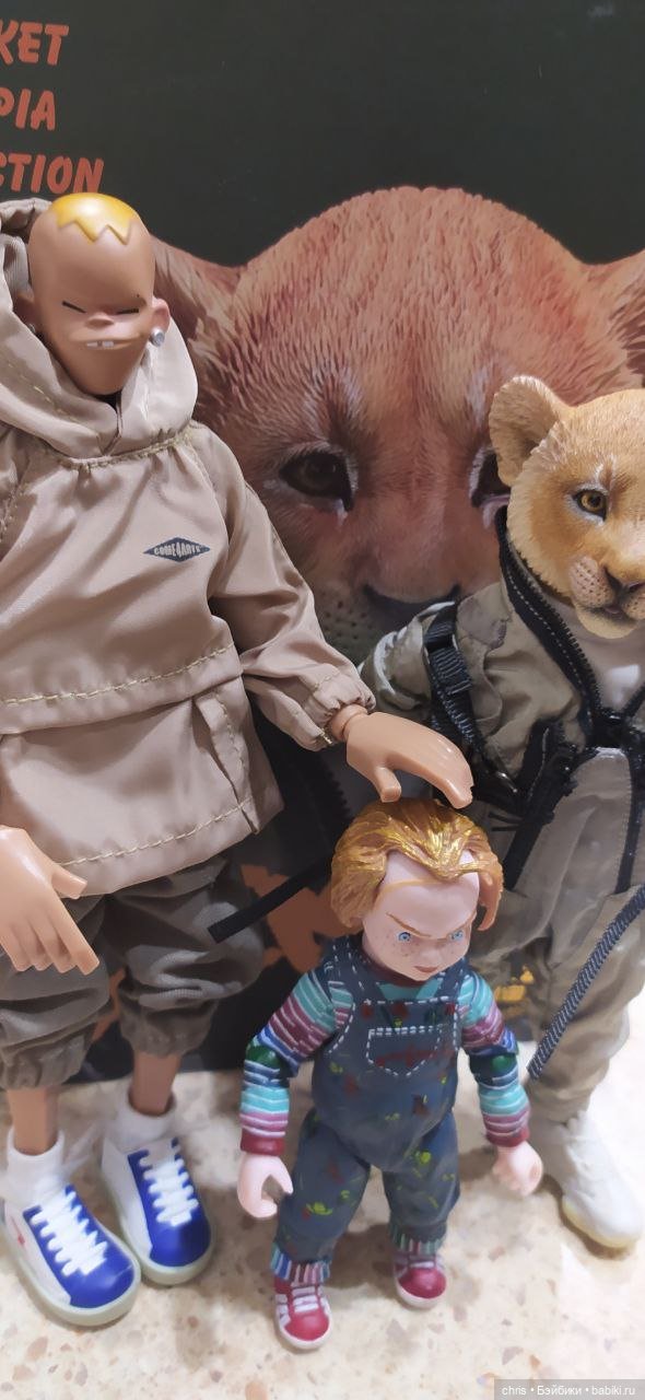 В гостях у моей подруги Anasvla (фото 5)