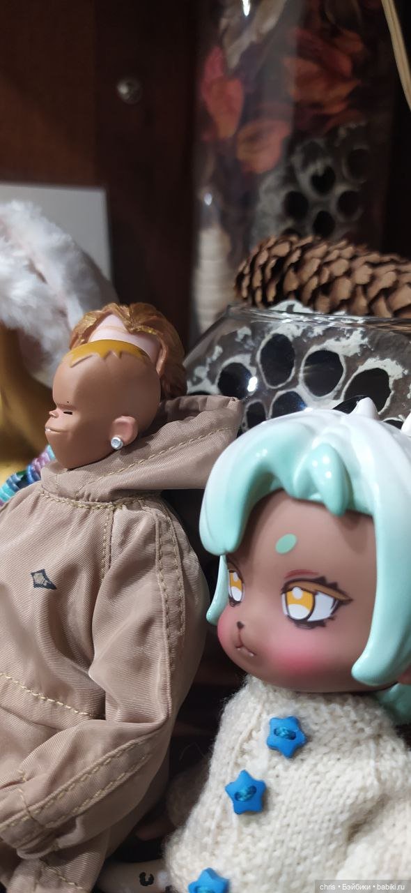 В гостях у моей подруги Anasvla (фото 4)