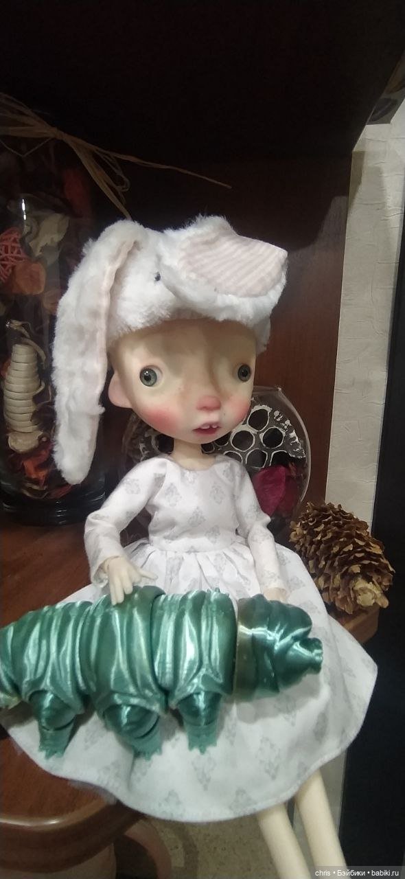 В гостях у моей подруги Anasvla