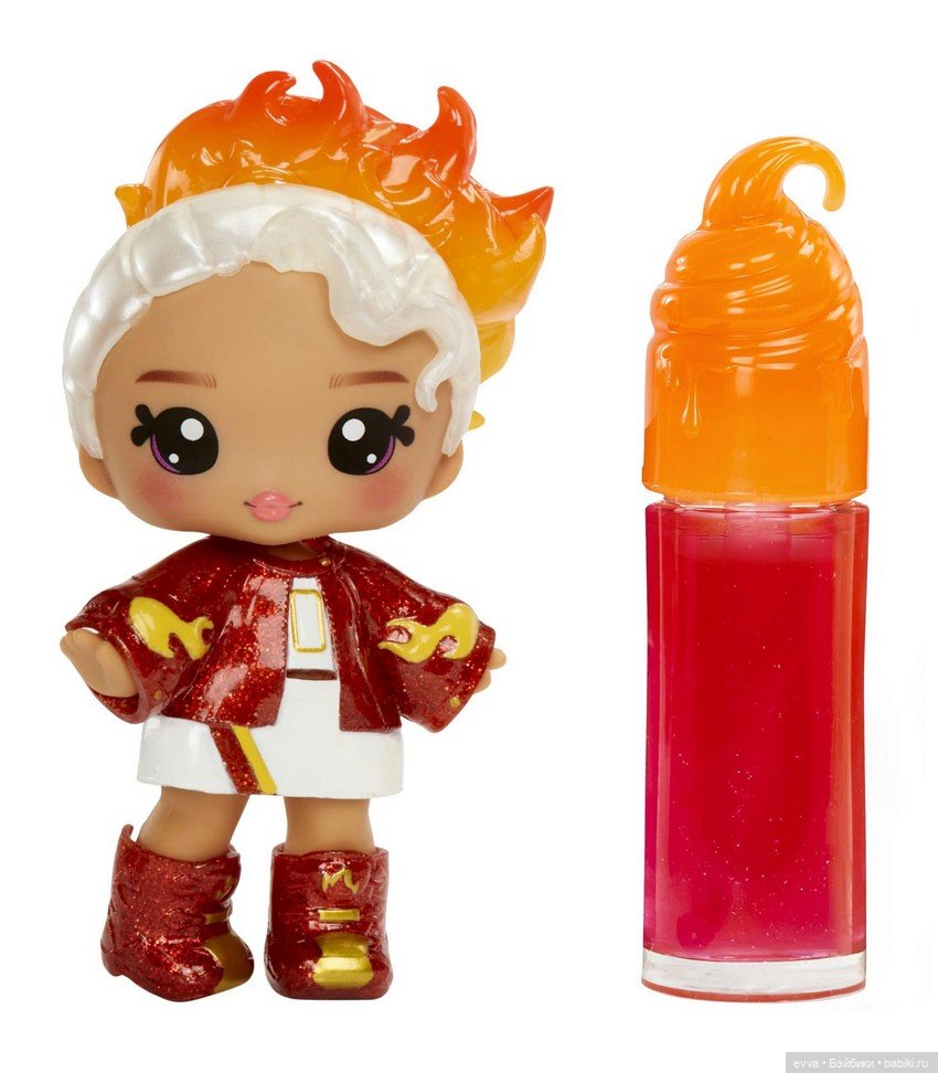 Куклы YummiLand (новинки 2024)