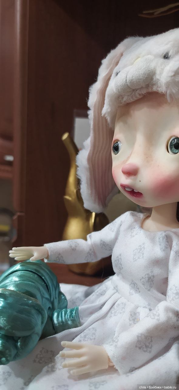 В гостях у моей подруги Anasvla (фото 7)