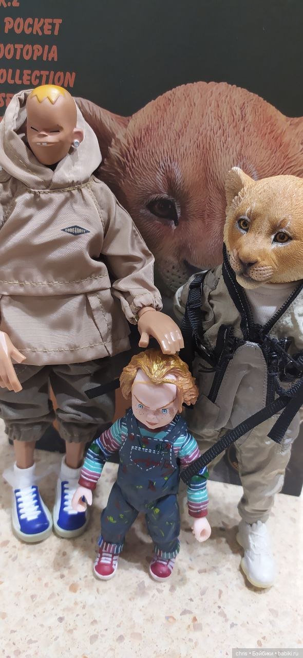 В гостях у моей подруги Anasvla (фото 3)