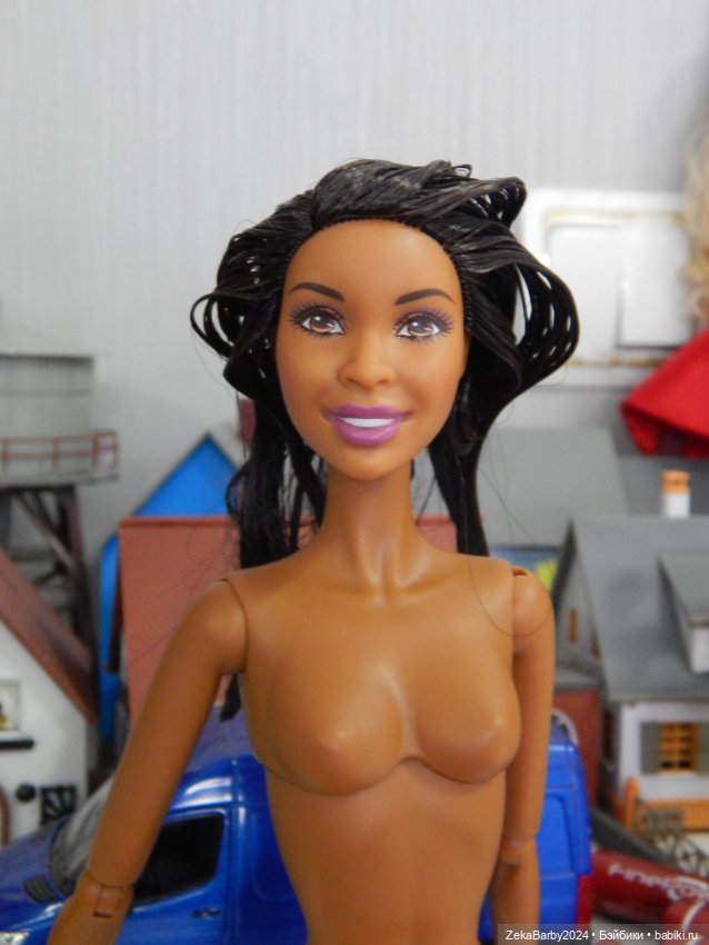 Нашла свою голову и как убрать жирность (фото 3)