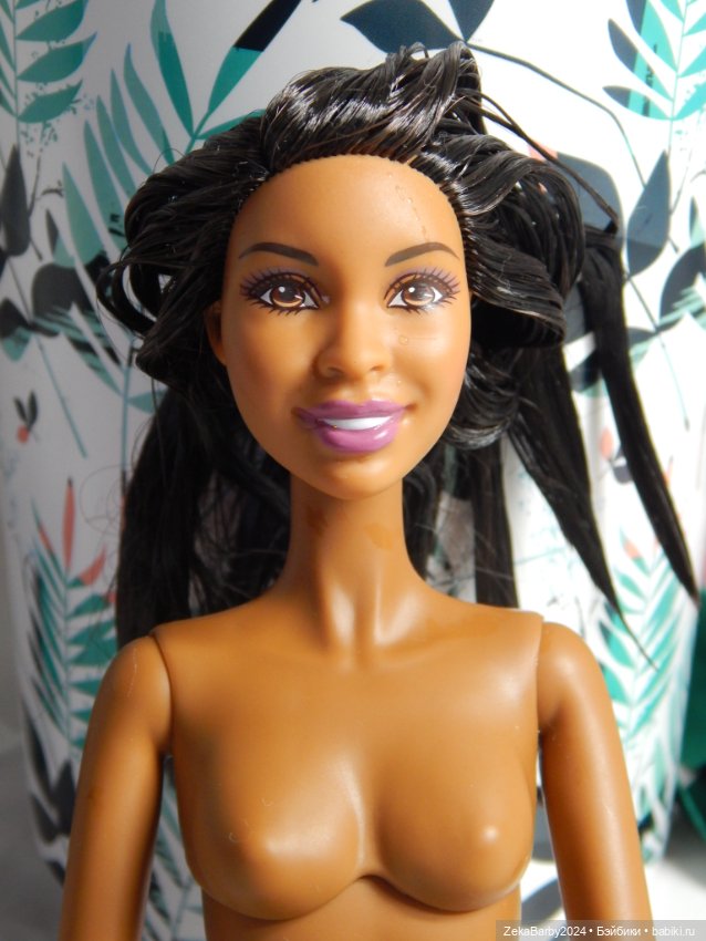 Нашла свою голову и как убрать жирность