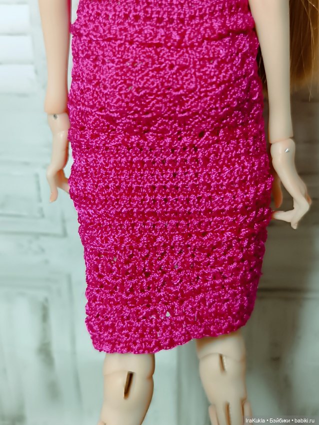 По мотивам Ванессы Монторо