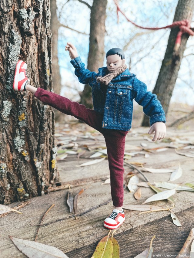 Экшн