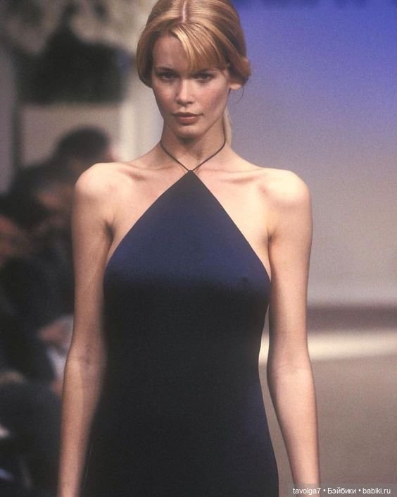 Изящные и брутальные 90е — Культура (фото 4)