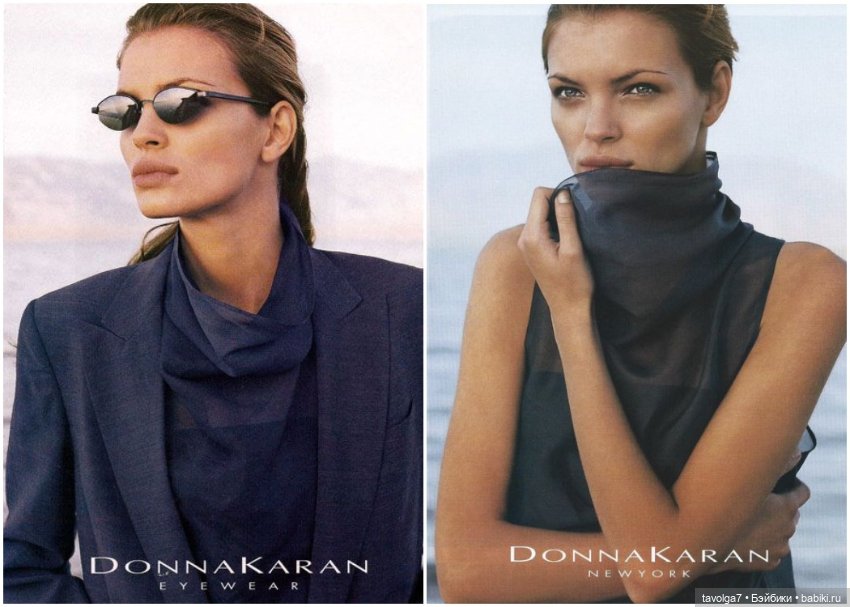 Изящные и брутальные 90е — Культура