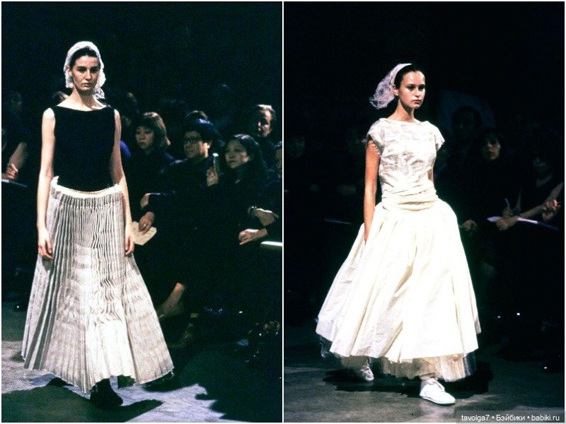 Изящные и брутальные 90е — Культура