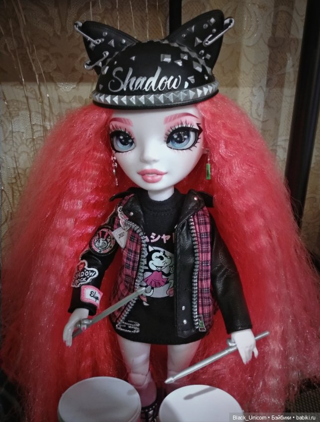 Куклополки — Куклы Rainbow High (Рейнбоу Хай