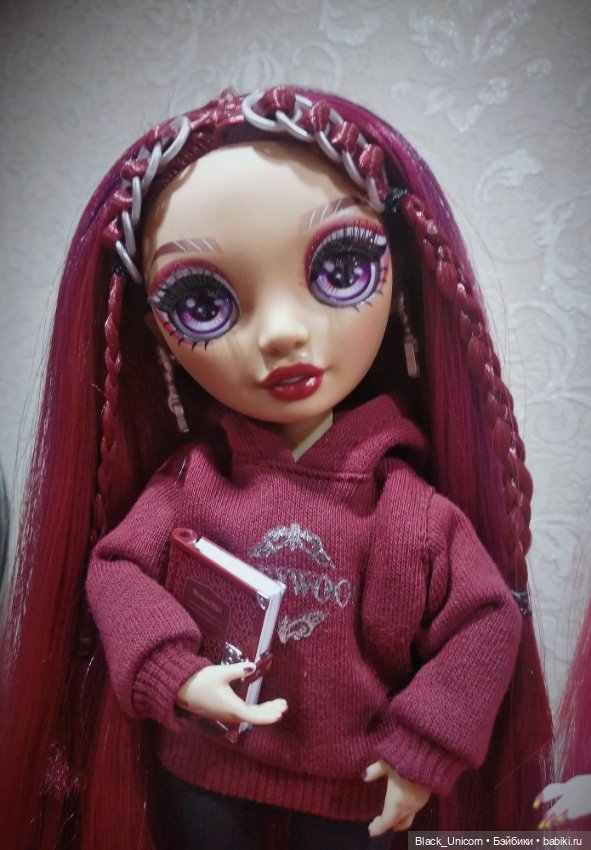Куклополки — Куклы Rainbow High (Рейнбоу Хай (фото 10)