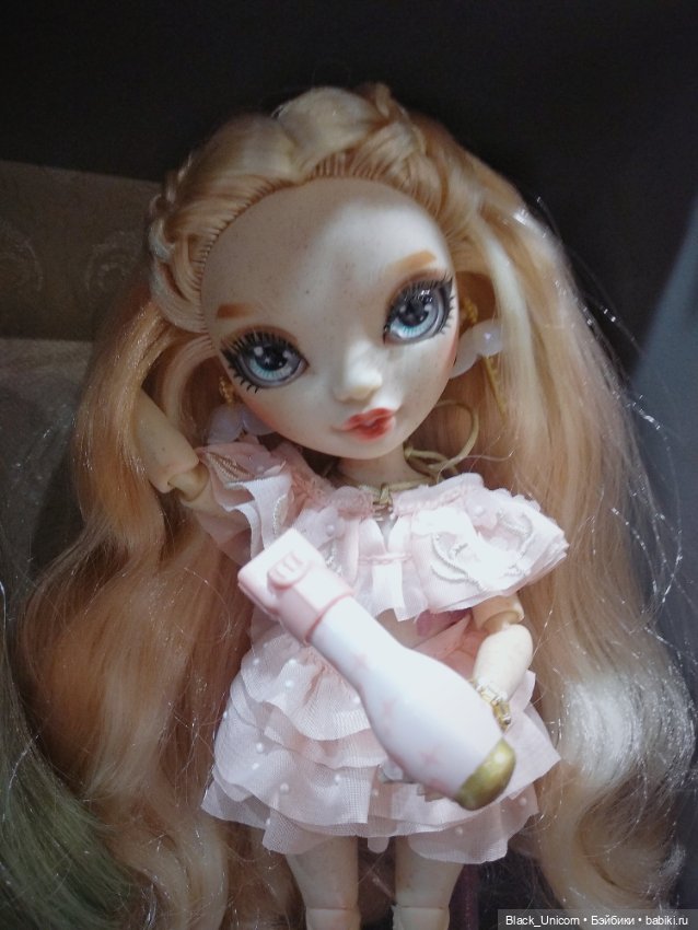 Куклополки — Куклы Rainbow High (Рейнбоу Хай