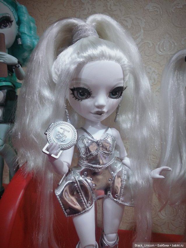 Куклополки — Куклы Rainbow High (Рейнбоу Хай (фото 6)