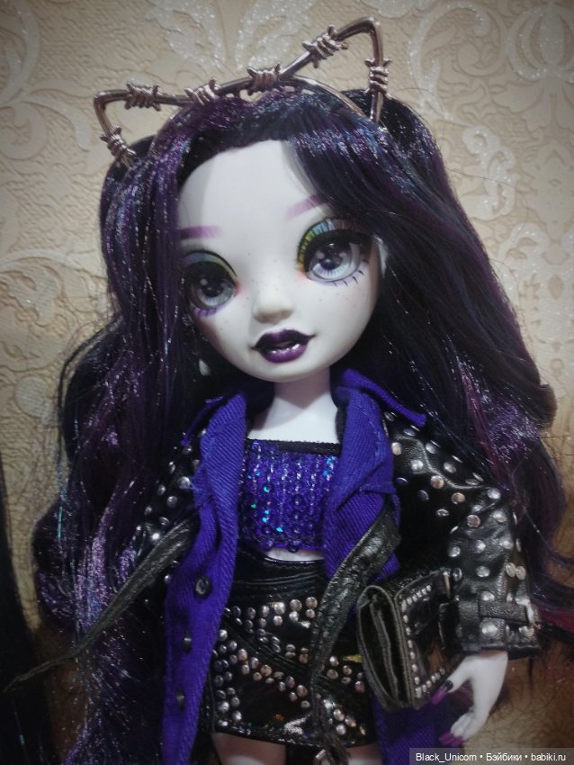 Куклополки — Куклы Rainbow High (Рейнбоу Хай