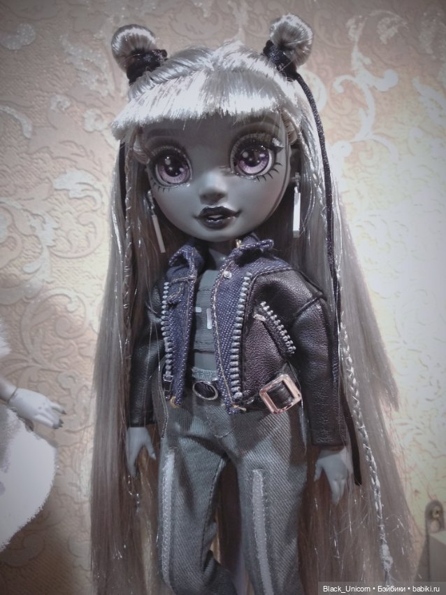 Куклополки — Куклы Rainbow High (Рейнбоу Хай