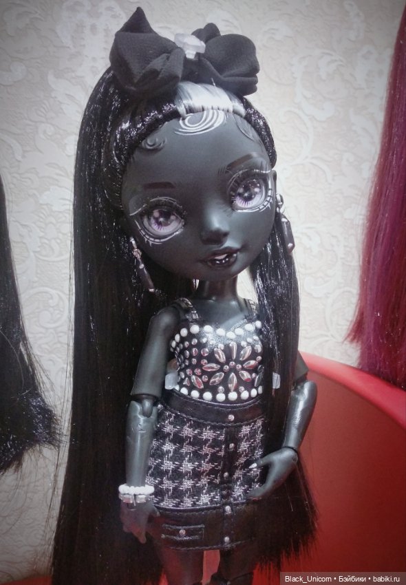 Куклополки — Куклы Rainbow High (Рейнбоу Хай (фото 8)