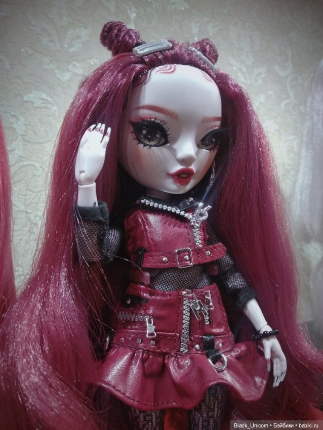 Куклополки — Куклы Rainbow High (Рейнбоу Хай