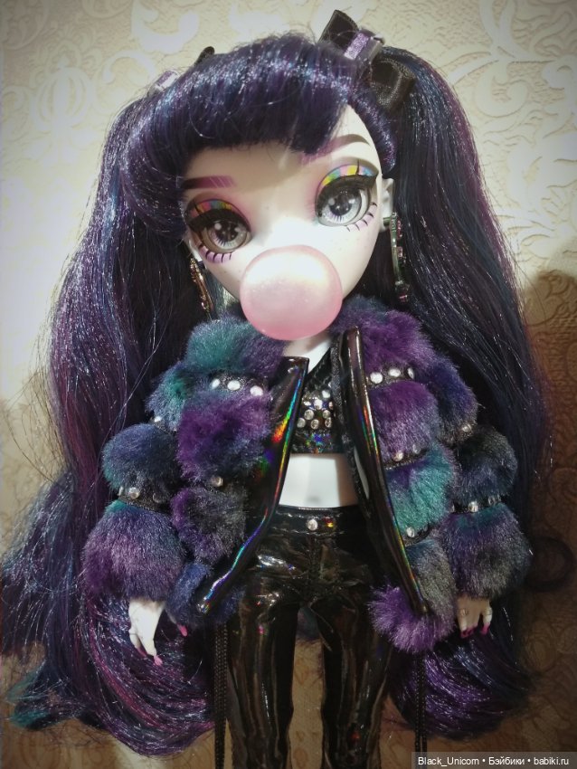 Куклополки — Куклы Rainbow High (Рейнбоу Хай