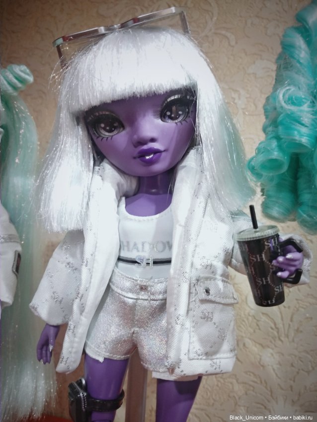 Куклополки — Куклы Rainbow High (Рейнбоу Хай (фото 3)