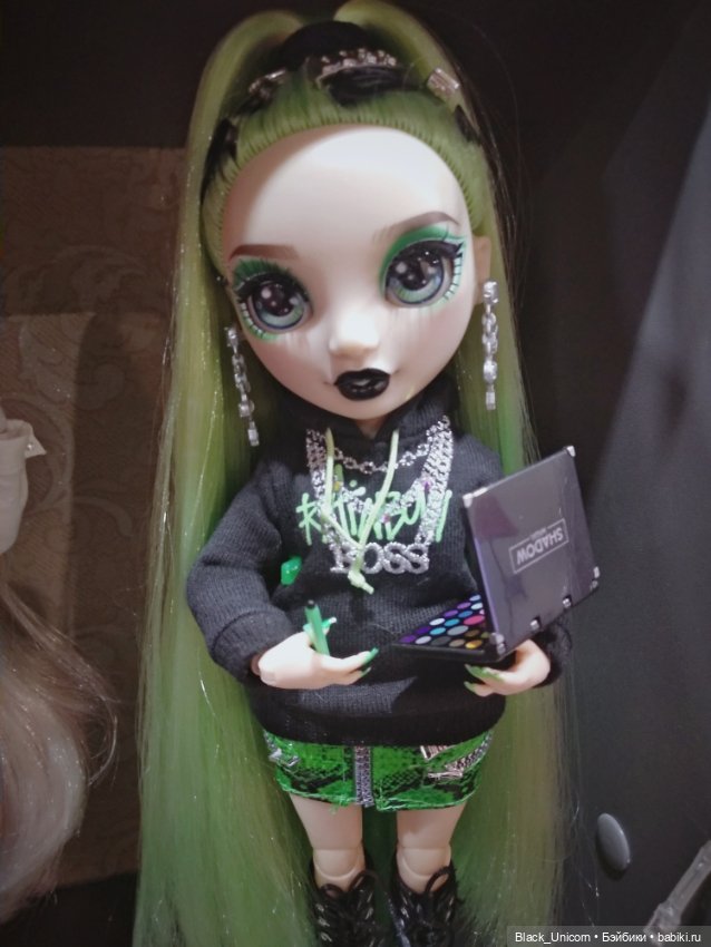 Куклополки — Куклы Rainbow High (Рейнбоу Хай