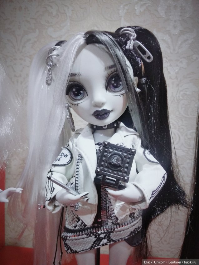 Куклополки — Куклы Rainbow High (Рейнбоу Хай (фото 7)