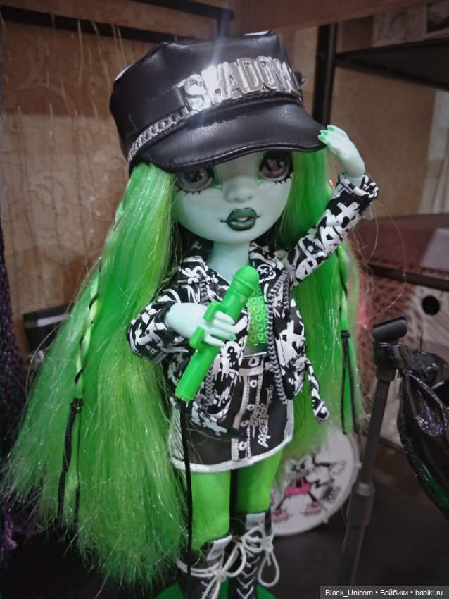 Куклополки — Куклы Rainbow High (Рейнбоу Хай