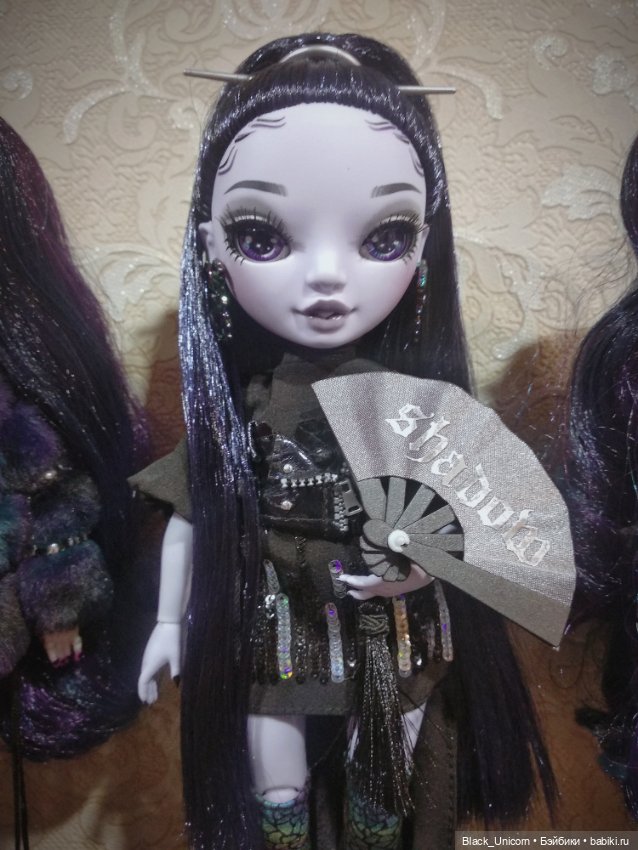 Куклополки — Куклы Rainbow High (Рейнбоу Хай