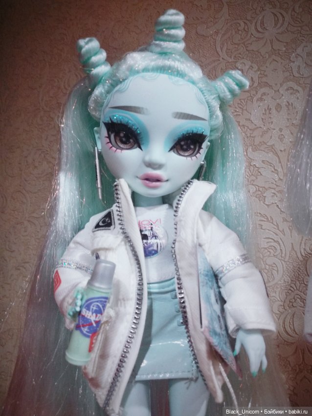 Куклополки — Куклы Rainbow High (Рейнбоу Хай (фото 2)