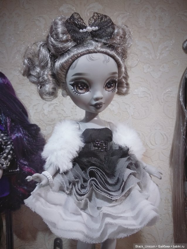 Куклополки — Куклы Rainbow High (Рейнбоу Хай