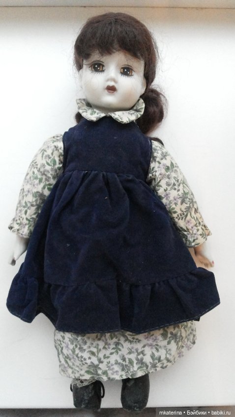 Салон красоты для старой куклы №12 (фото 3)