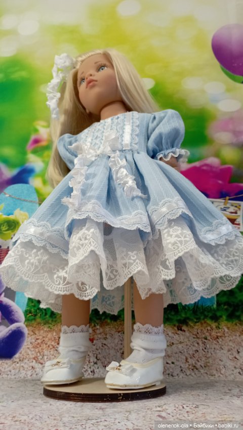 Ноябрьское рукоделие для Готц (фото 5)