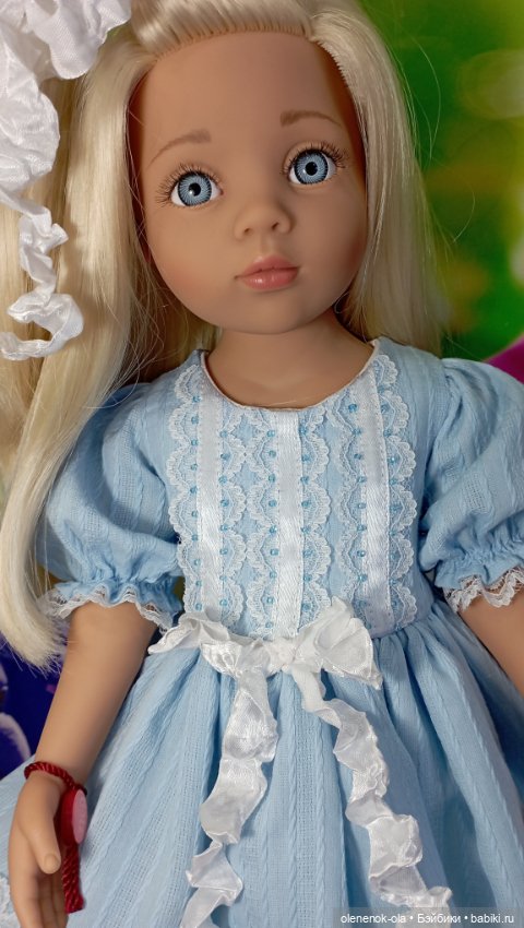 Ноябрьское рукоделие для Готц (фото 8)