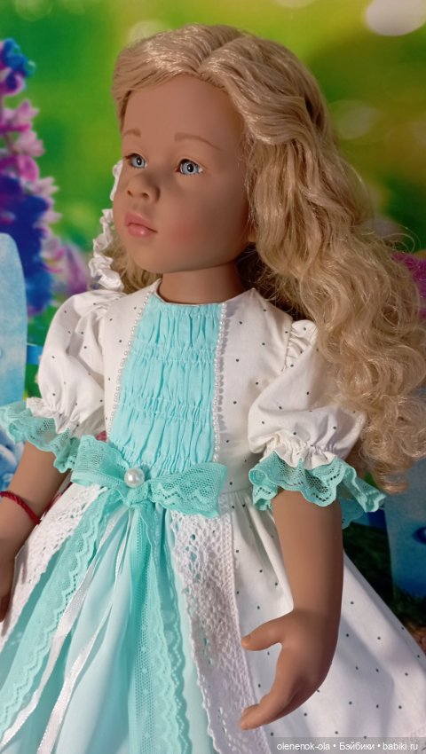 Ноябрьское рукоделие для Готц (фото 10)