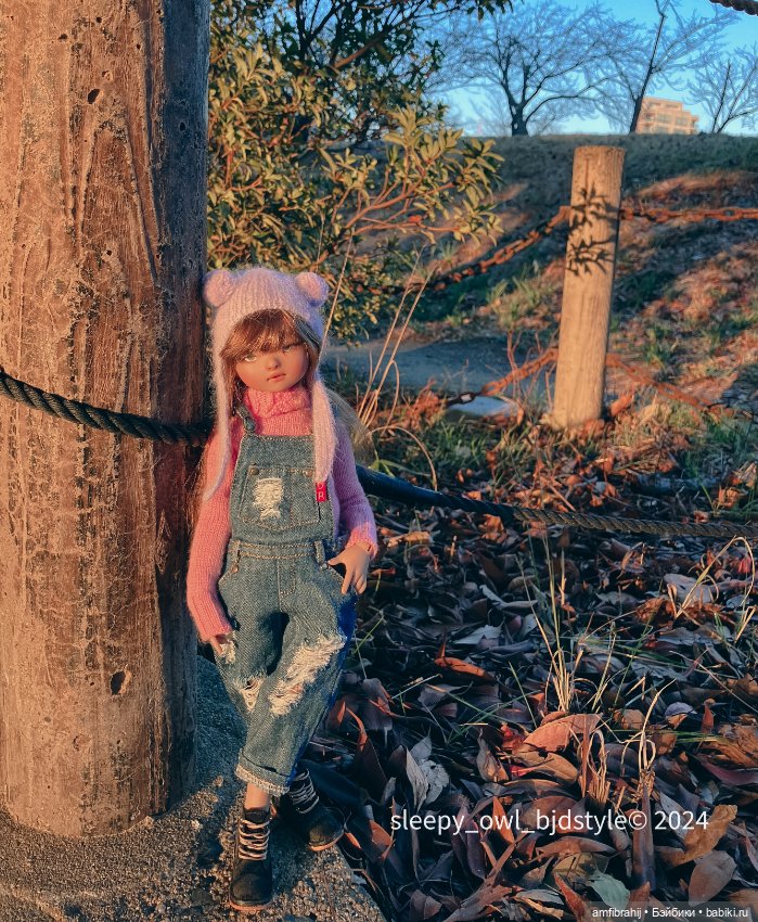 Имя для медвежонка — Куклы Dust of Dolls (Даст оф Доллс): BJD (БЖД)