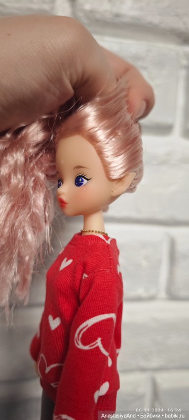 Приехали девочки и крокодил (фото 9)