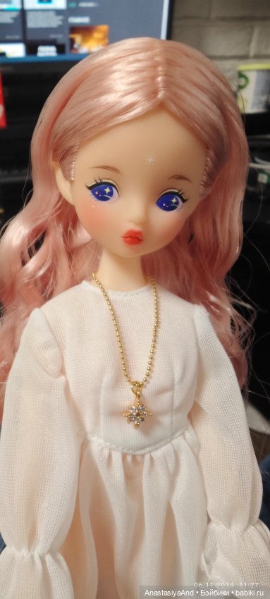 Приехали девочки и крокодил (фото 6)