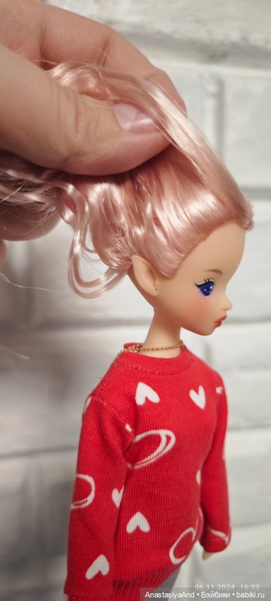 Приехали девочки и крокодил (фото 8)