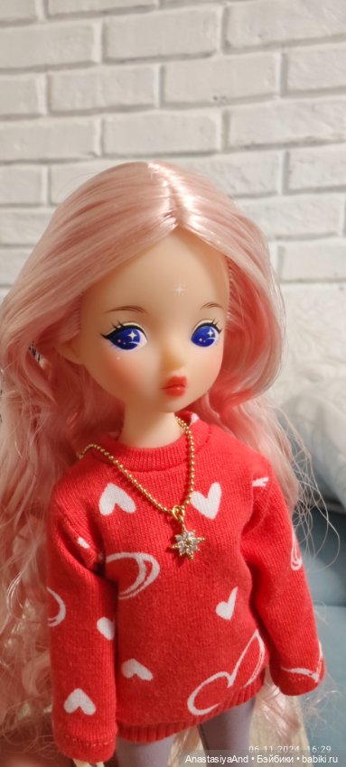 Приехали девочки и крокодил