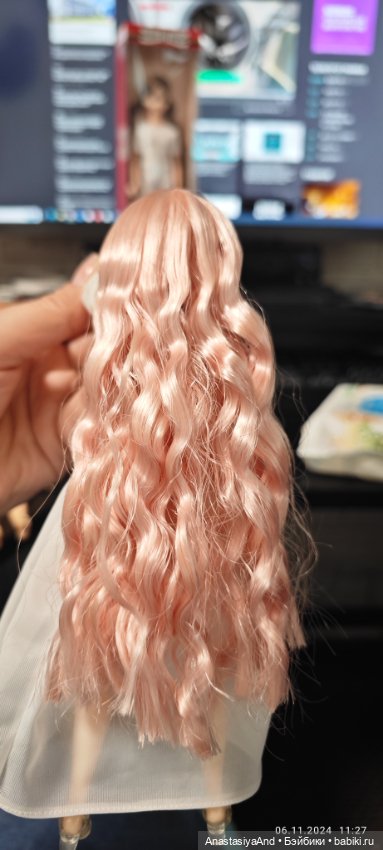 Приехали девочки и крокодил (фото 7)