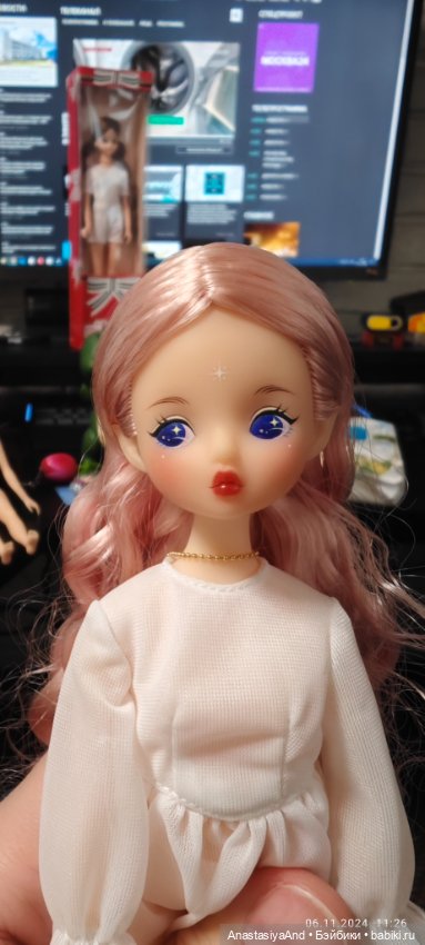 Приехали девочки и крокодил (фото 2)