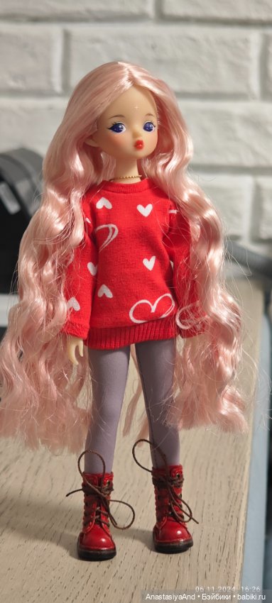 Приехали девочки и крокодил (фото 10)