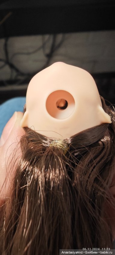 Приехали девочки и крокодил